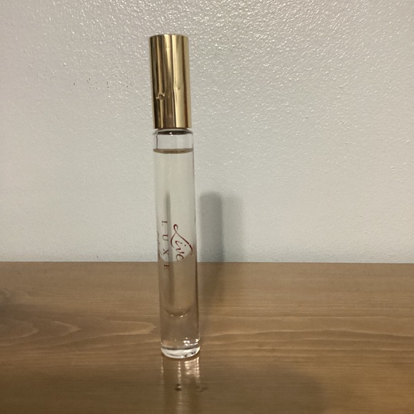 Jennifer Lopez Other - Jlo Jennifer Lopez rollerball perfume LIVE LUXE